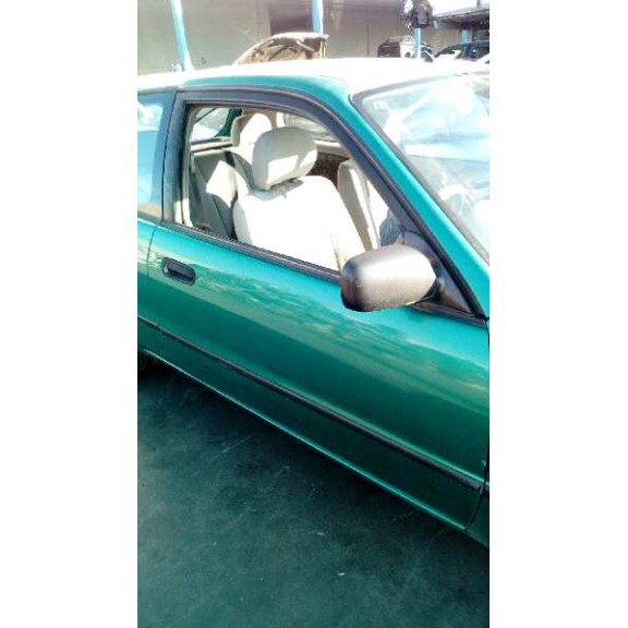 toyota corolla (e11) del año 1997