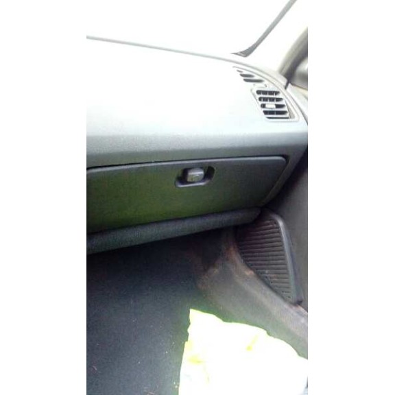 peugeot 306 berlina 3/5 puertas (s1) del año 1994