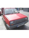 renault rapid/express (f40) del año 1991