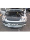 renault clio ii fase i (b/cbo) del año 1999