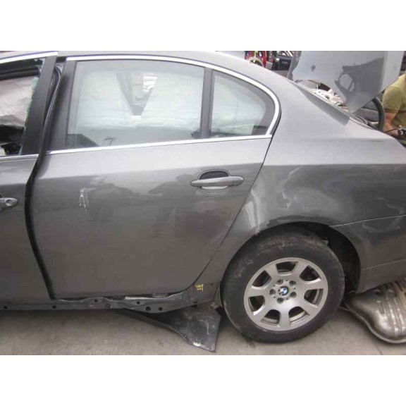 bmw serie 5 berlina (e60) del año 2004