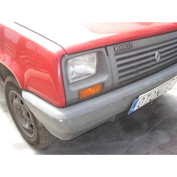 renault rapid/express (f40) del año 1991
