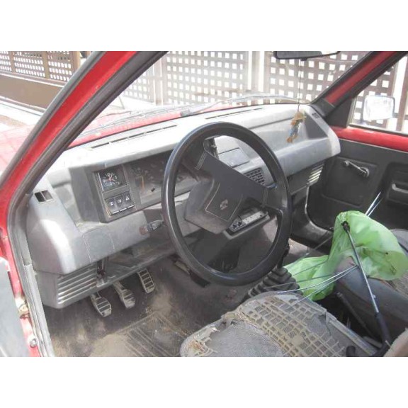 renault rapid/express (f40) del año 1991