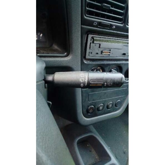 peugeot 306 berlina 3/5 puertas (s1) del año 1994