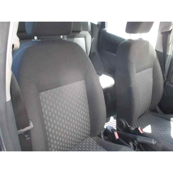 ford fiesta (cbk) del año 2005