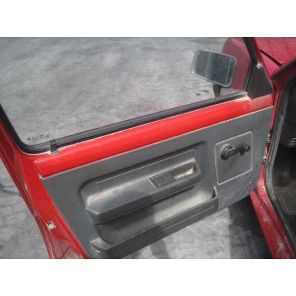 renault rapid/express (f40) del año 1991