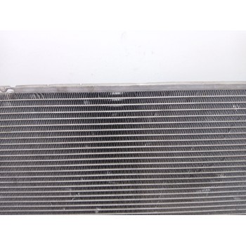 Recambio de radiador agua para opel signum hatchback (z03) 2.2 dti (f48) referencia OEM IAM 8MK376726751  