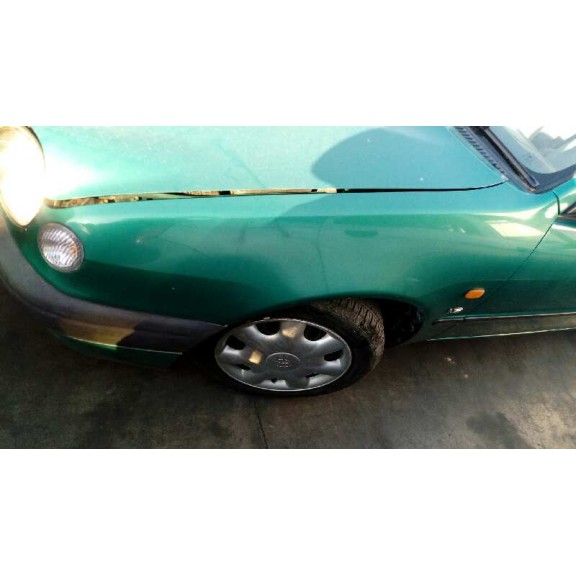 toyota corolla (e11) del año 1997