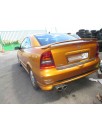 opel astra g coupé del año 2001