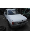 opel kadett e del año 1990