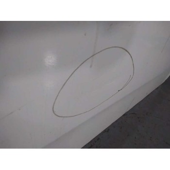 Recambio de puerta delantera derecha para fiat punto (evo) (199) mylife referencia OEM IAM  BLANCA GOLPEADA