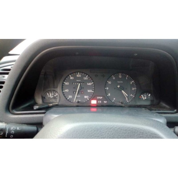 peugeot 306 berlina 3/5 puertas (s1) del año 1994