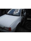opel kadett e del año 1990