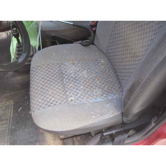 renault rapid/express (f40) del año 1991