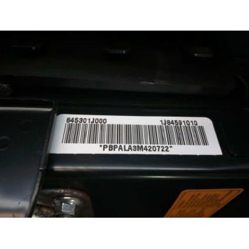 Recambio de kit airbag para hyundai i20 comfort referencia OEM IAM   