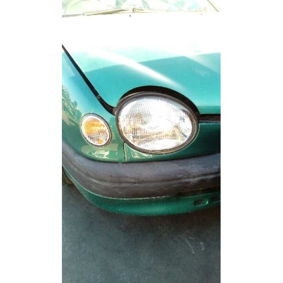 toyota corolla (e11) del año 1997