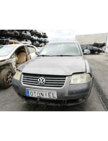 volkswagen passat berlina (3b3) del año 2004