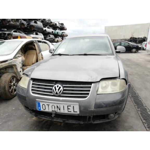 volkswagen passat berlina (3b3) del año 2004