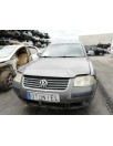 volkswagen passat berlina (3b3) del año 2004
