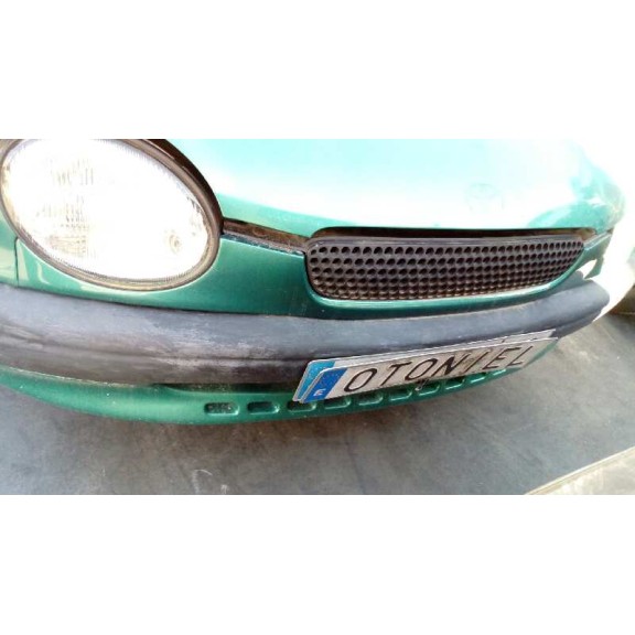 toyota corolla (e11) del año 1997