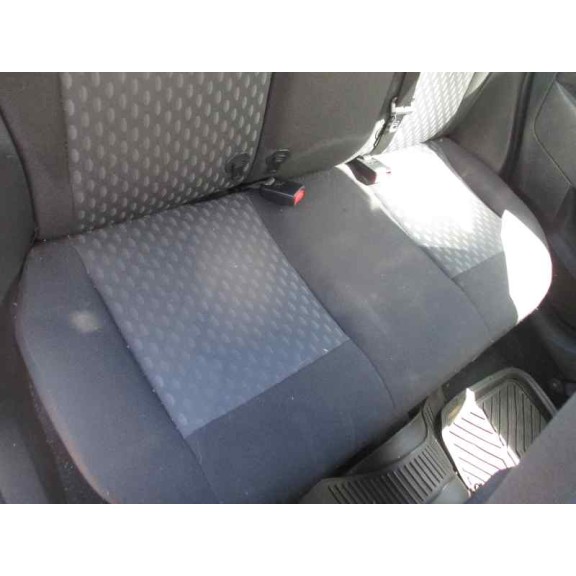 ford fiesta (cbk) del año 2005