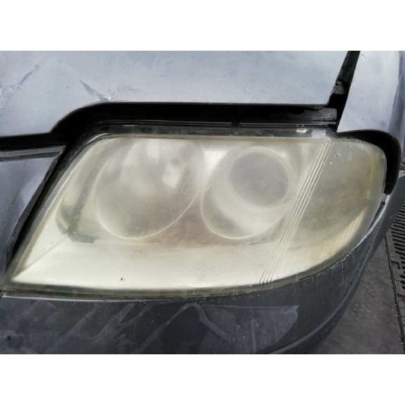 volkswagen passat berlina (3b3) del año 2004