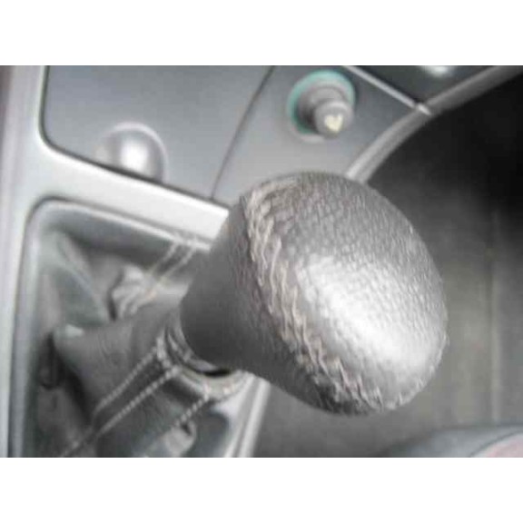 citroën xsara berlina del año 1999