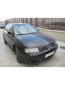audi a3 (8l) del año 1998