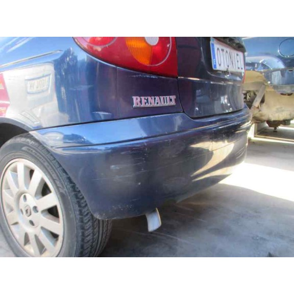 renault megane i coupe fase 2 (da..) del año 2001