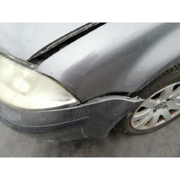 volkswagen passat berlina (3b3) del año 2004