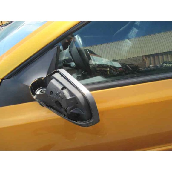 opel astra g coupé del año 2001