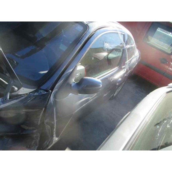 renault megane i coupe fase 2 (da..) del año 2001