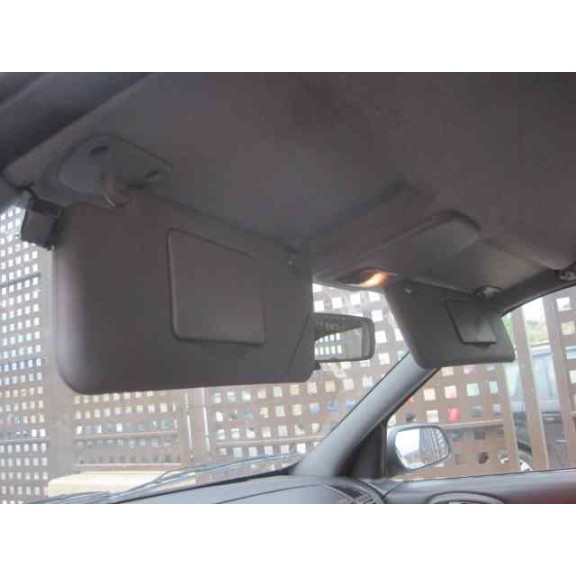 citroën xsara berlina del año 1999