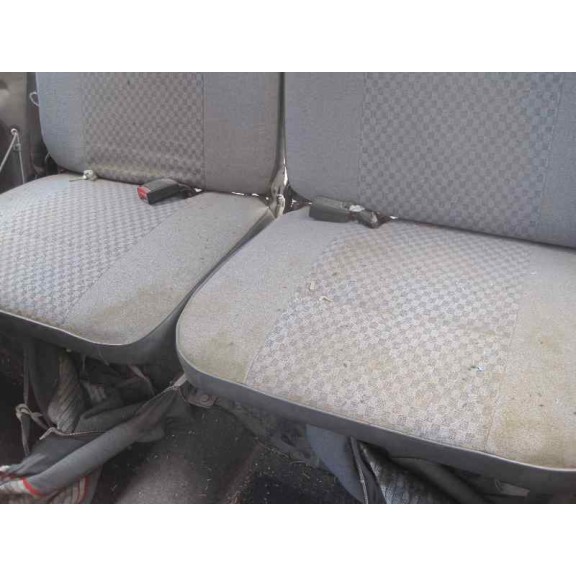 renault rapid/express (f40) del año 1991