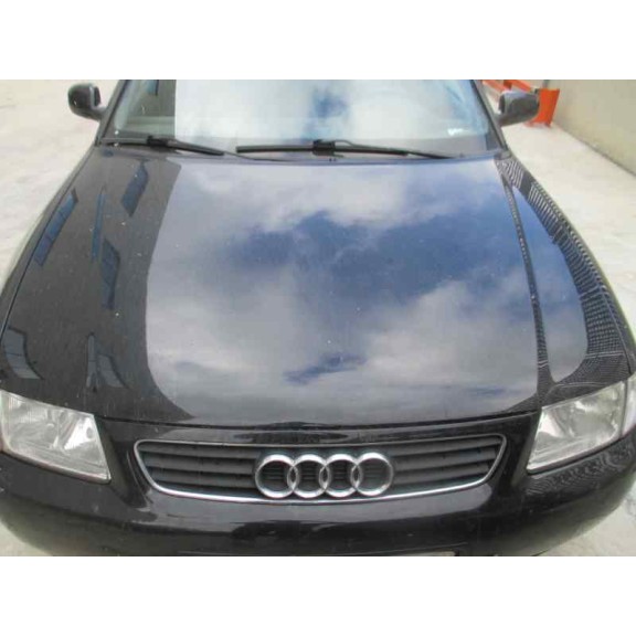 audi a3 (8l) del año 1998