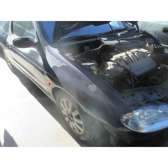 renault megane i coupe fase 2 (da..) del año 2001
