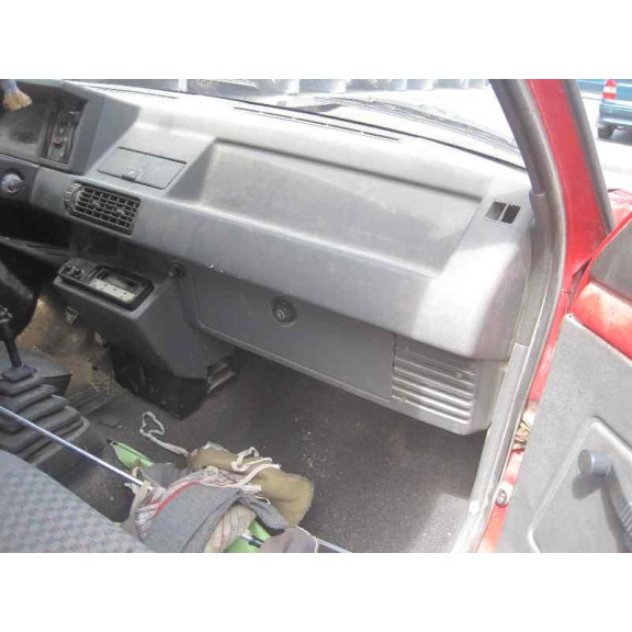 renault rapid/express (f40) del año 1991