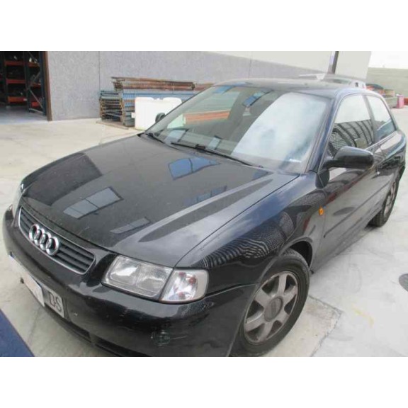 audi a3 (8l) del año 1998