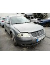 volkswagen passat berlina (3b3) del año 2004