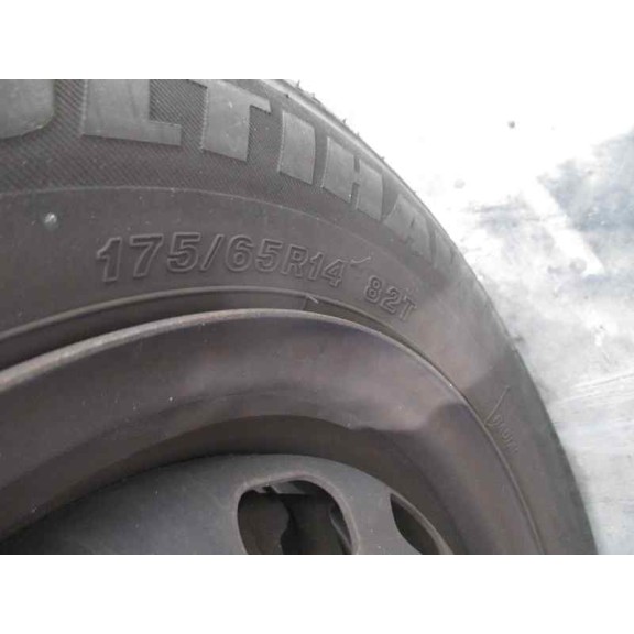 ford fiesta (cbk) del año 2005