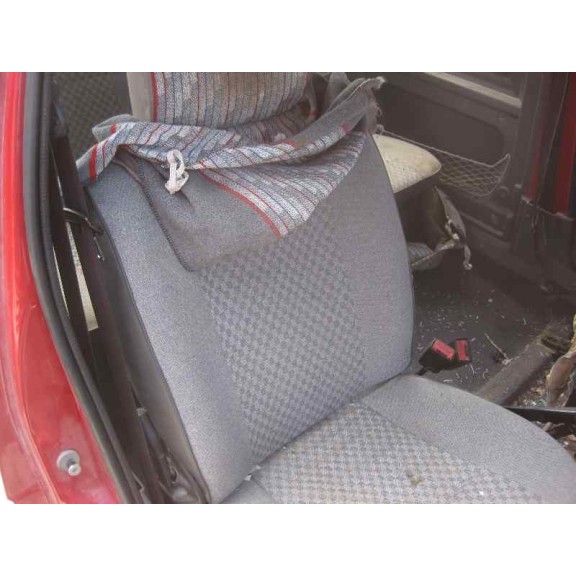 renault rapid/express (f40) del año 1991