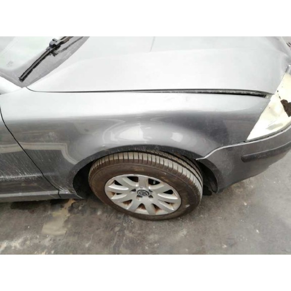 volkswagen passat berlina (3b3) del año 2004