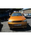 opel astra g coupé del año 2001
