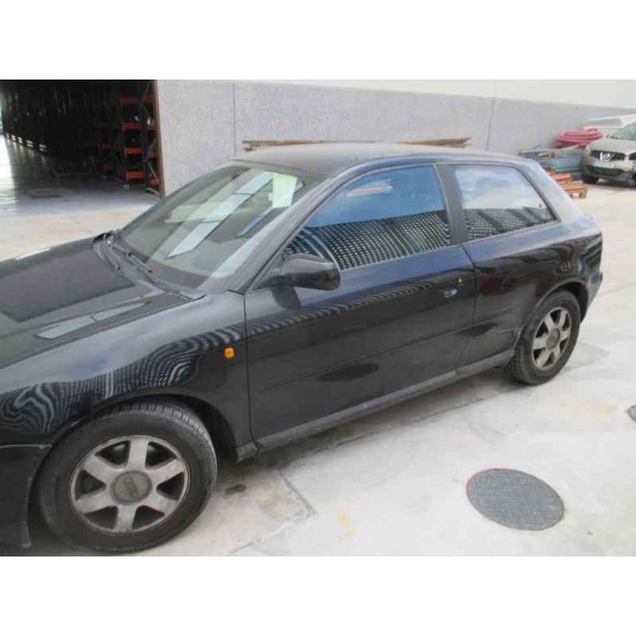 audi a3 (8l) del año 1998