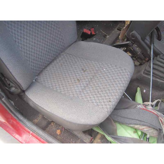 renault rapid/express (f40) del año 1991