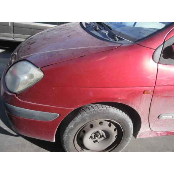 renault scenic (ja..) del año 2001