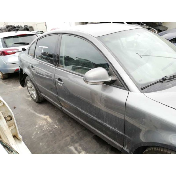 volkswagen passat berlina (3b3) del año 2004