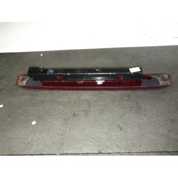 Recambio de luz central de freno para ford focus berlina (cap) ambiente (d) referencia OEM IAM   