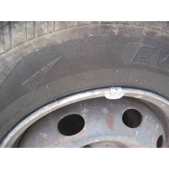 renault rapid/express (f40) del año 1991