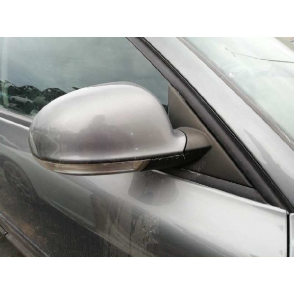 volkswagen passat berlina (3b3) del año 2004